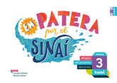 Proyecto Kumi - 3 Primaria : En patera por el Sinaí | Varios autores | 9788414009925 (Edelvives)
